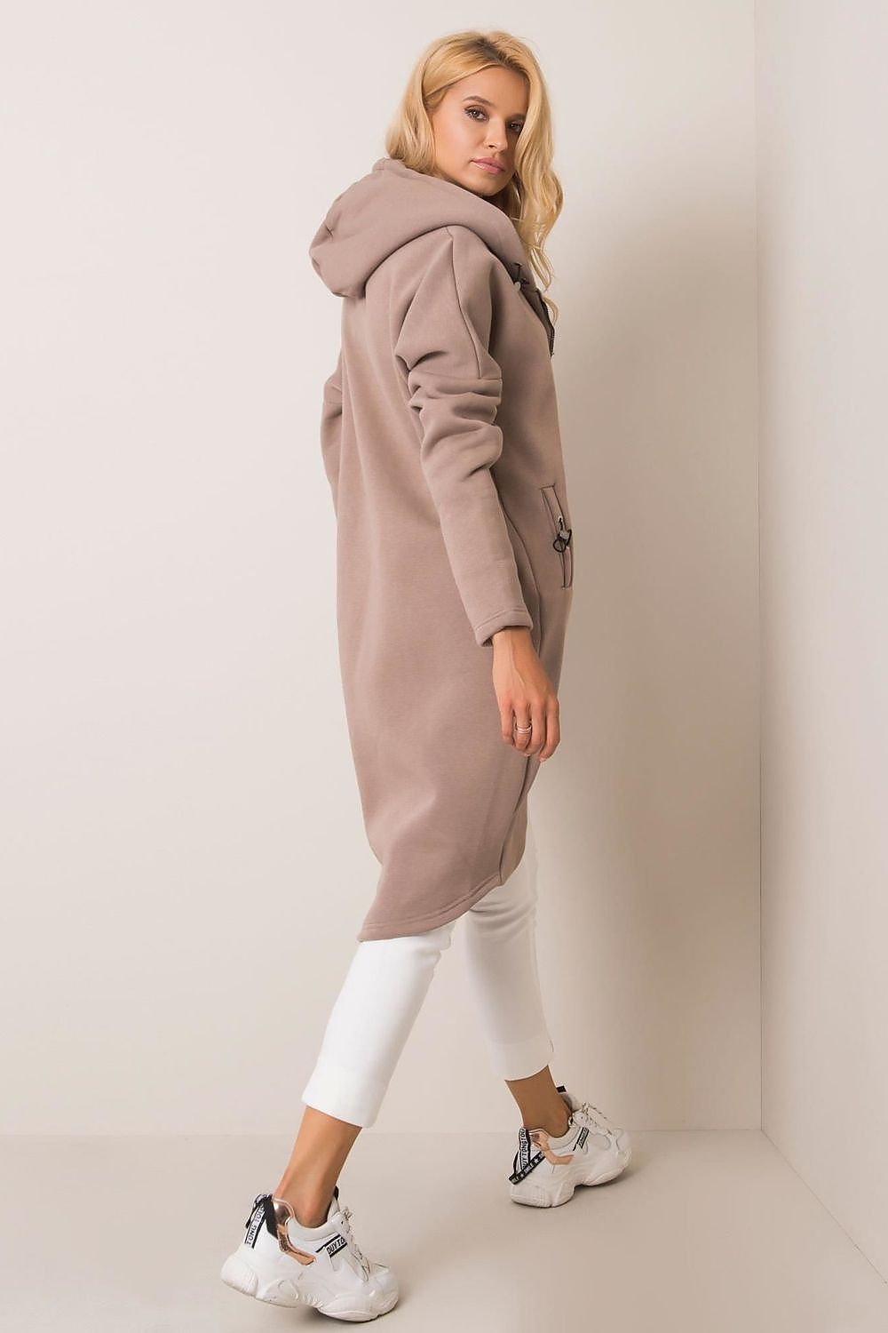  Mikina  model 168763 Rue Paris 