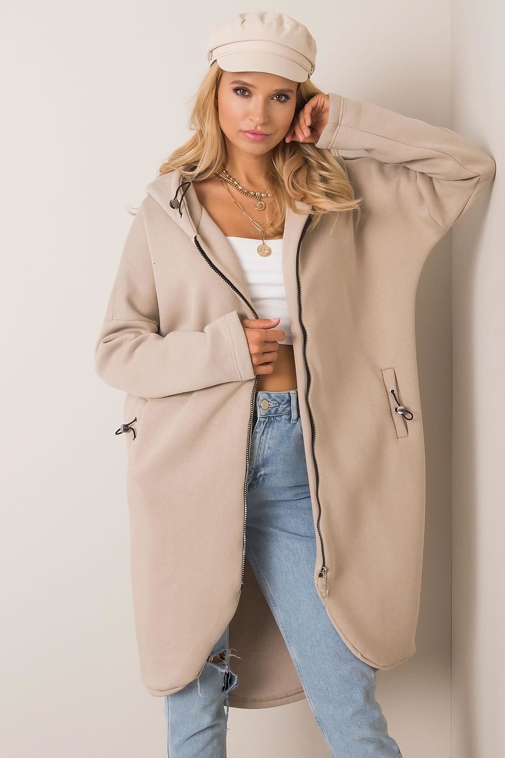  Mikina  model 168764 Rue Paris 