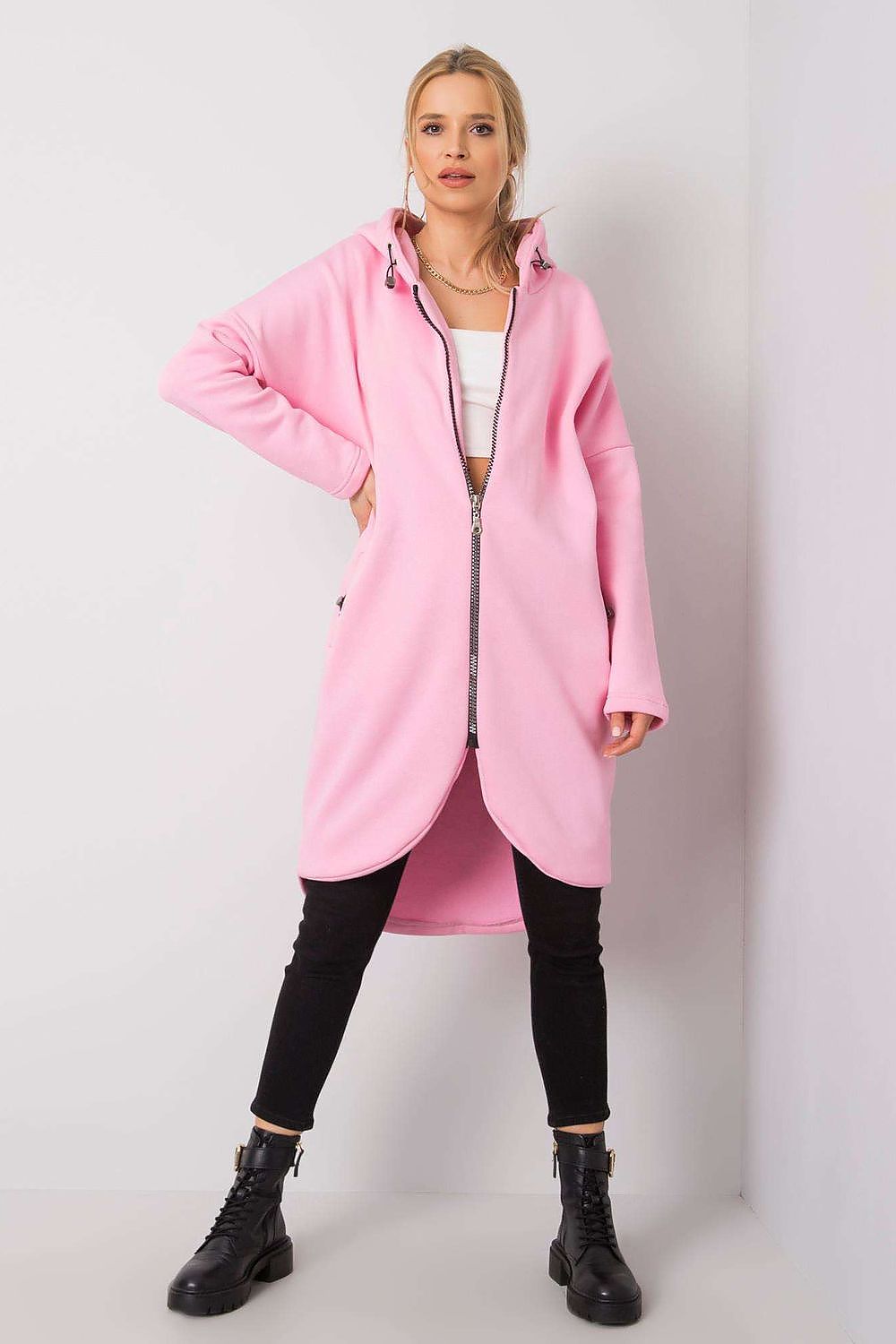  Mikina  model 168765 Rue Paris 