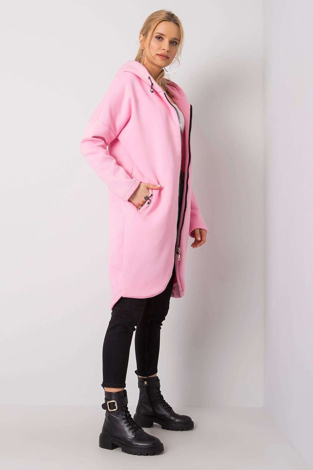  Mikina  model 168765 Rue Paris 