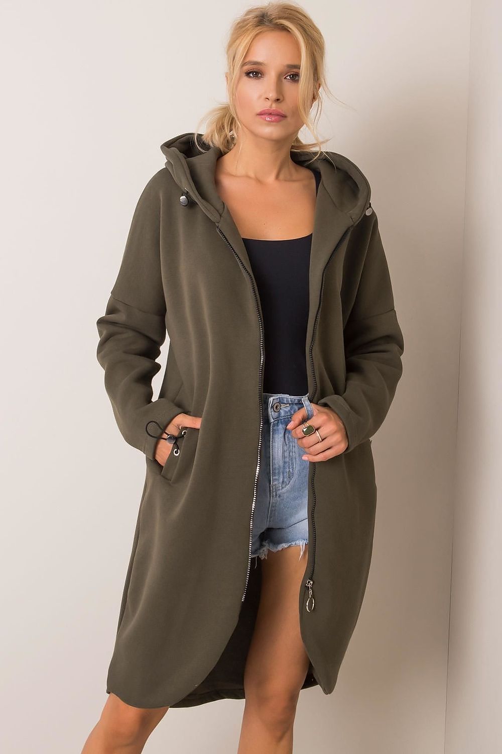  Mikina  model 168766 Rue Paris 