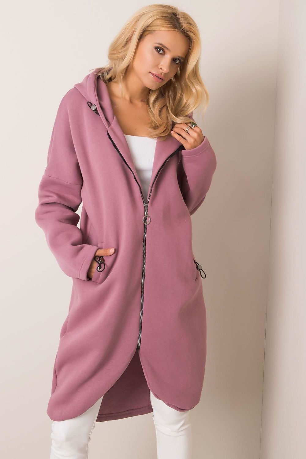 Mikina  model 168768 Rue Paris 