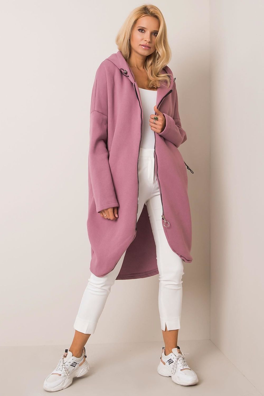  Mikina  model 168768 Rue Paris 