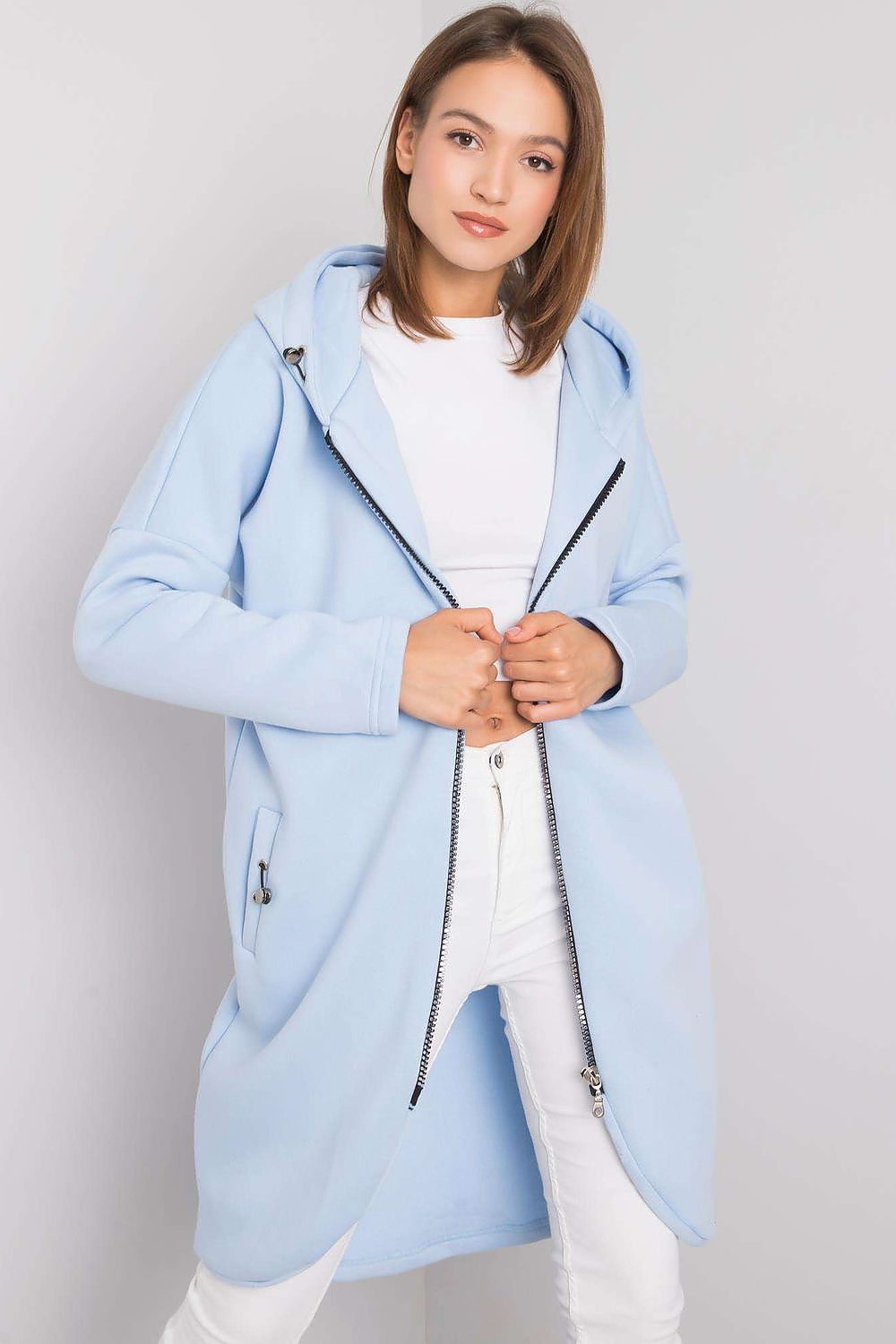  Mikina  model 168769 Rue Paris 