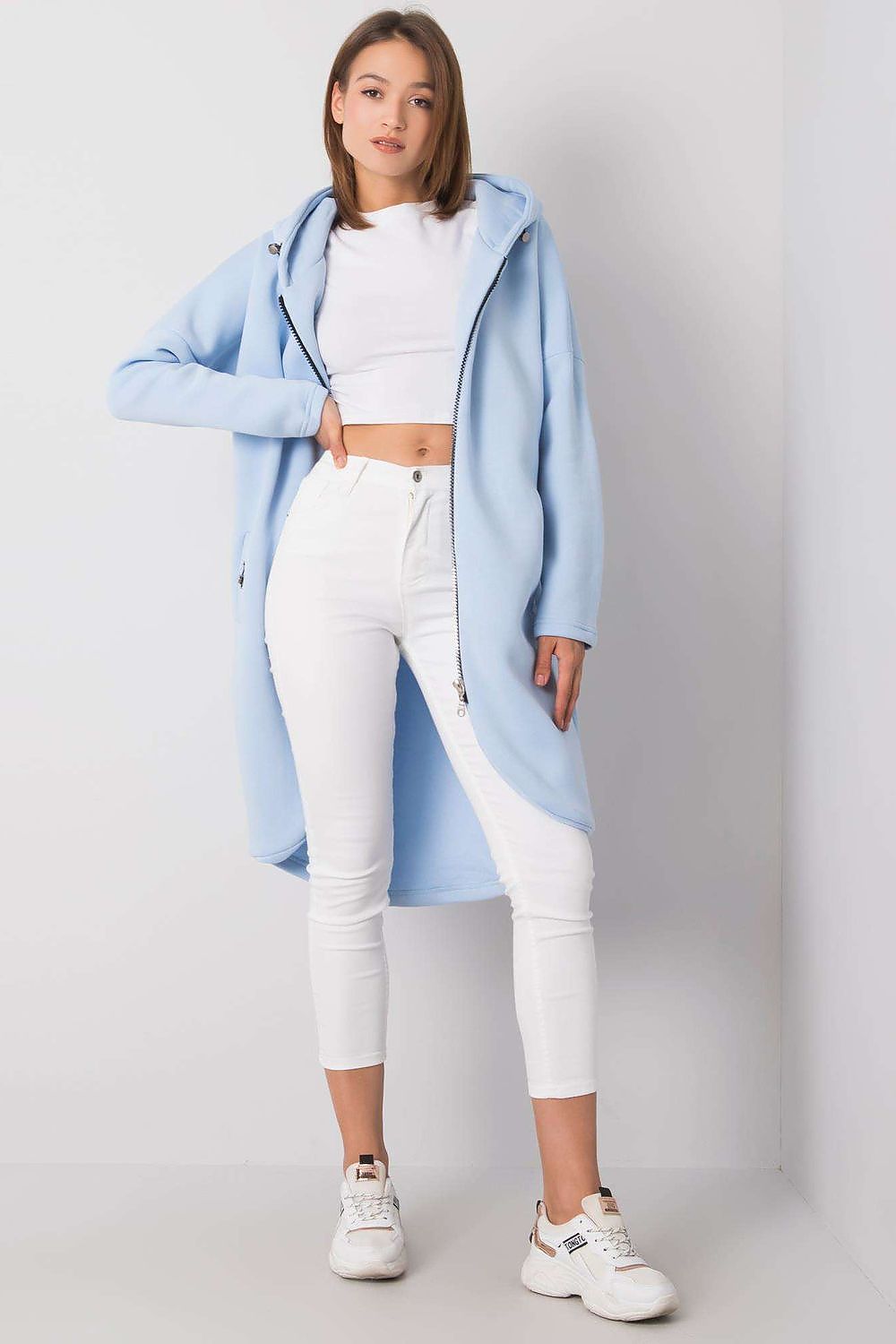  Mikina  model 168769 Rue Paris 