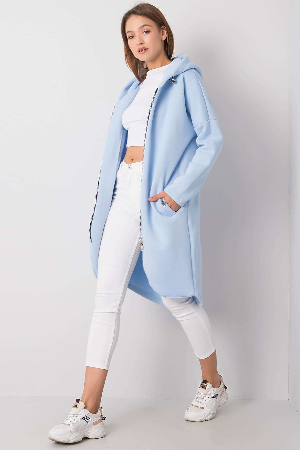  Mikina  model 168769 Rue Paris 