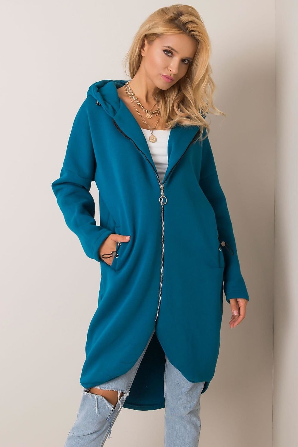  Mikina  model 168770 Rue Paris 