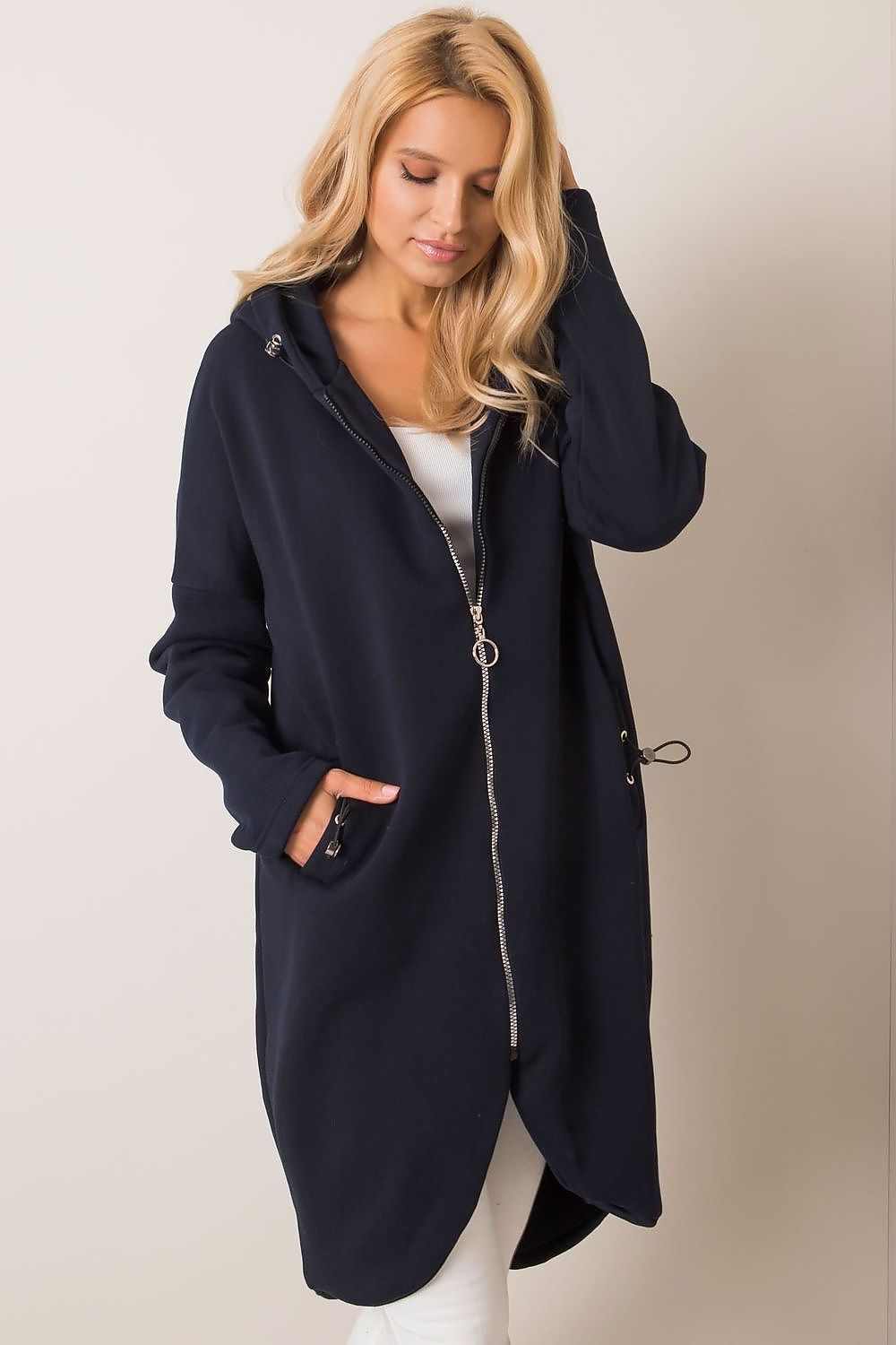  Mikina  model 168771 Rue Paris 