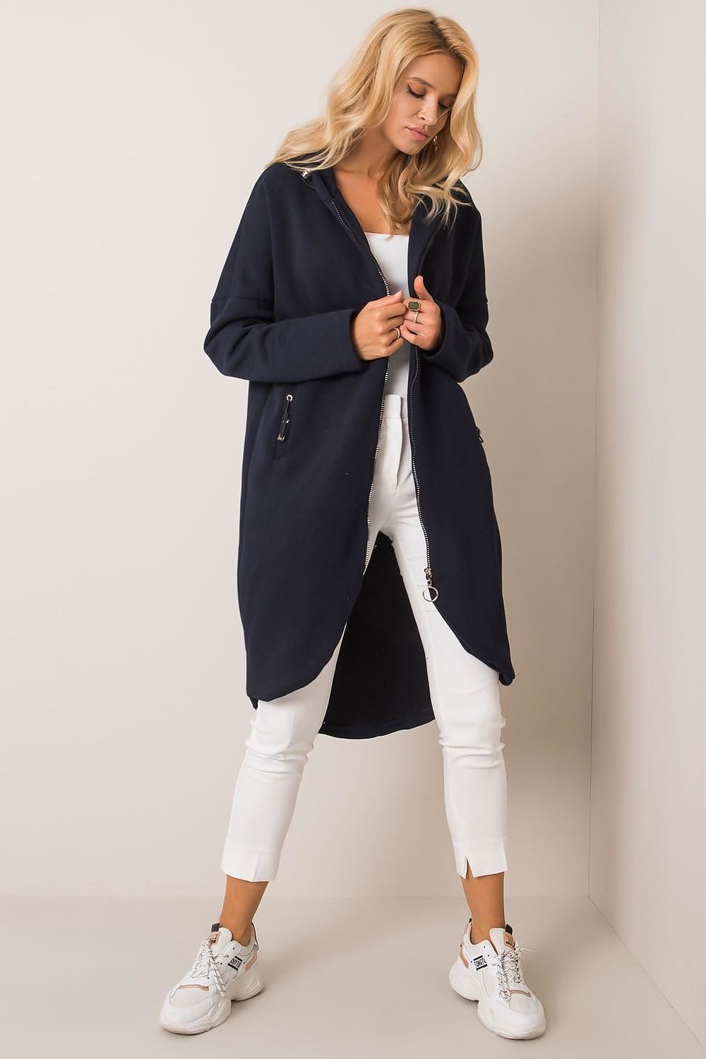  Mikina  model 168771 Rue Paris 