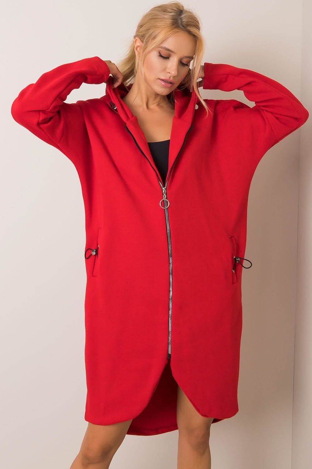  Mikina  model 168772 Rue Paris 