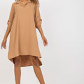  Denní šaty model 168796 Italy Moda 
