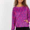  Mikina  model 168870 Rue Paris 