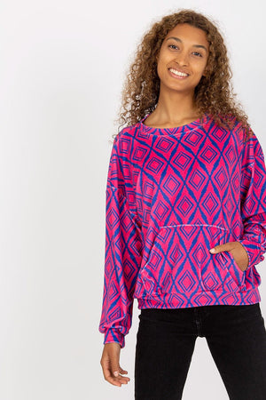  Mikina  model 168870 Rue Paris 