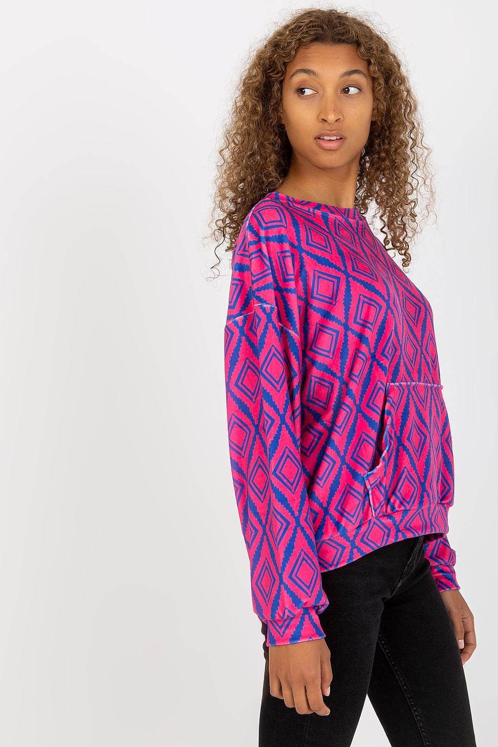  Mikina  model 168870 Rue Paris 