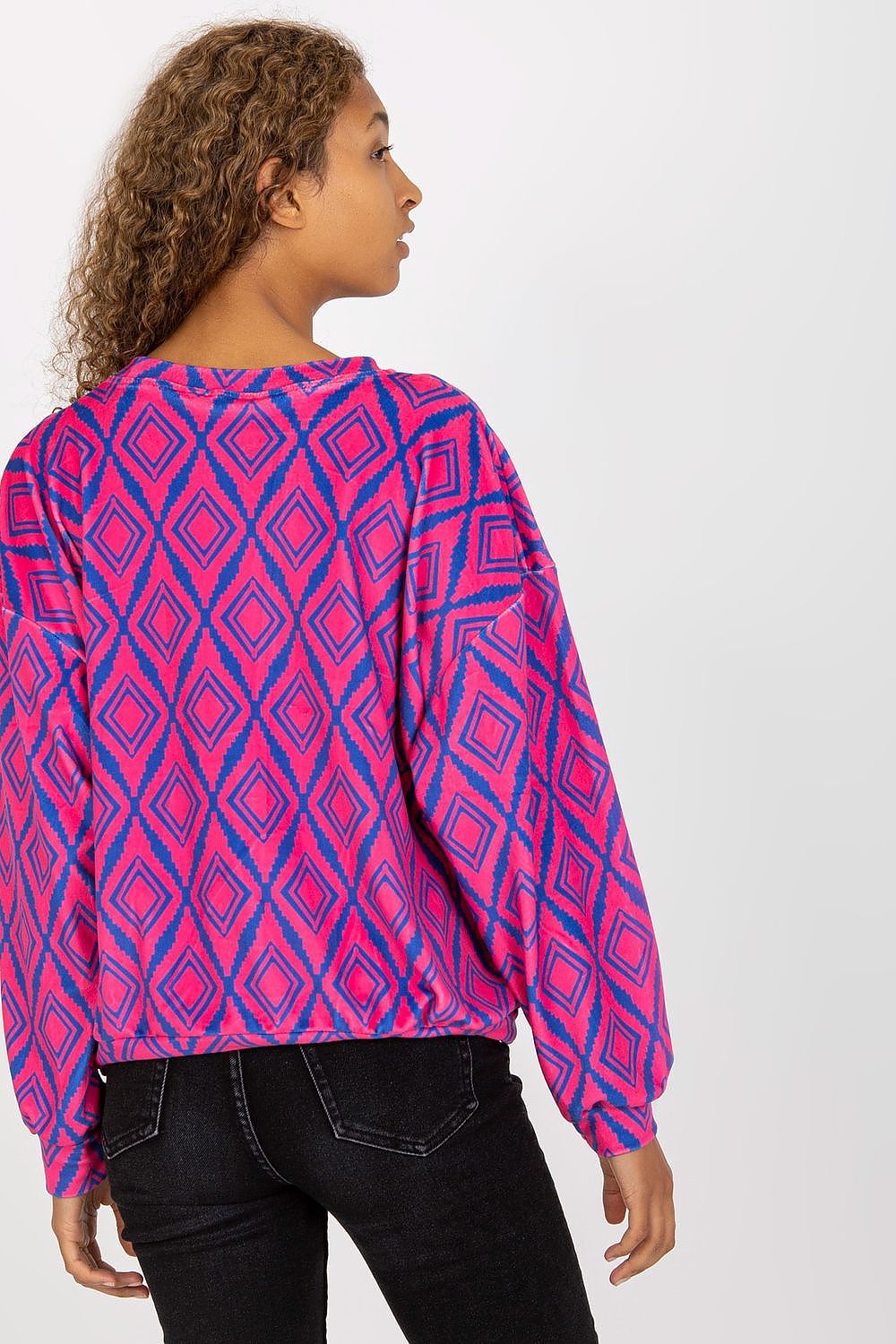  Mikina  model 168870 Rue Paris 