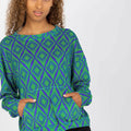  Mikina  model 168871 Rue Paris 
