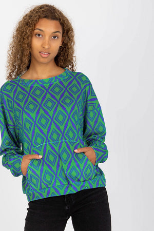  Mikina  model 168871 Rue Paris 