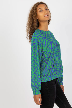  Mikina  model 168871 Rue Paris 