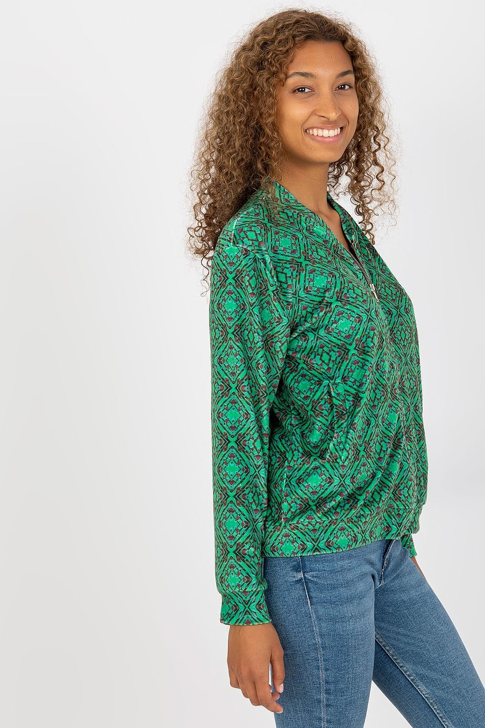  Mikina  model 168872 Rue Paris 