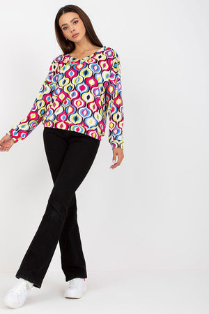  Mikina  model 168880 Rue Paris 