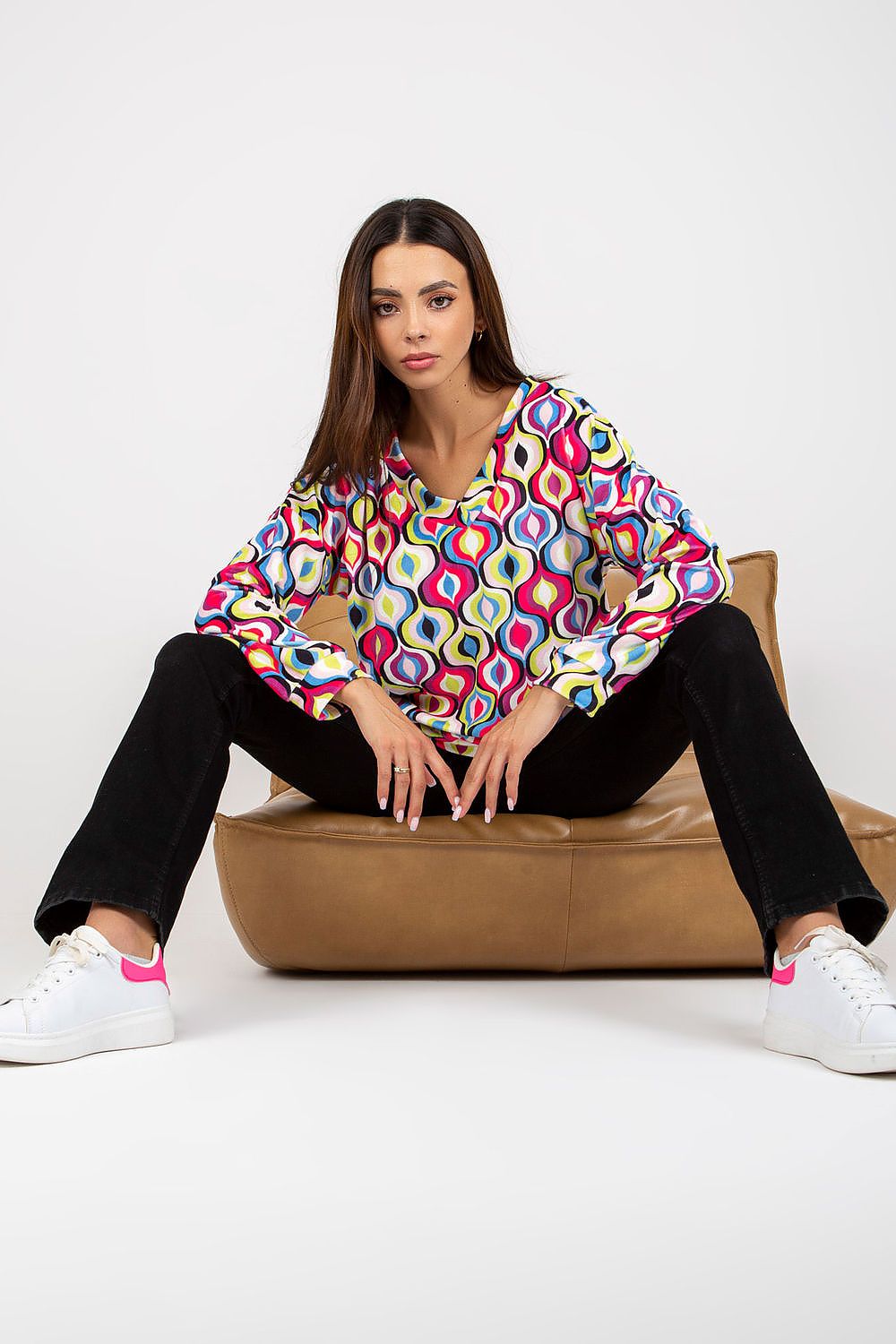  Mikina  model 168880 Rue Paris 