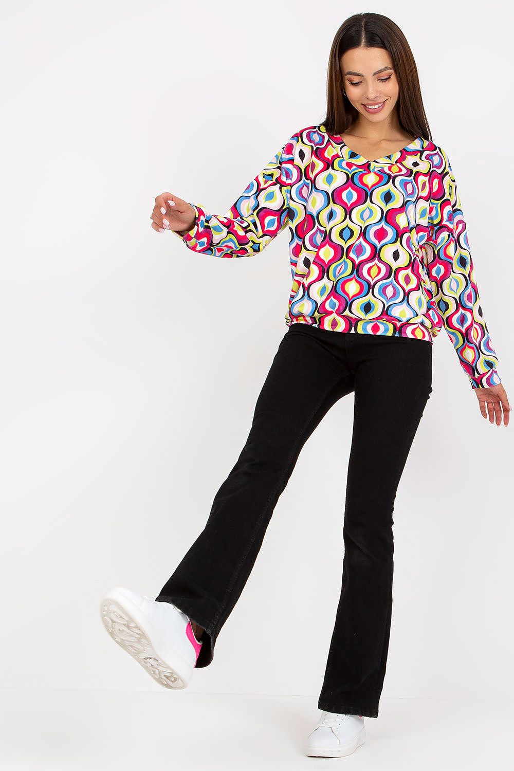  Mikina  model 168880 Rue Paris 