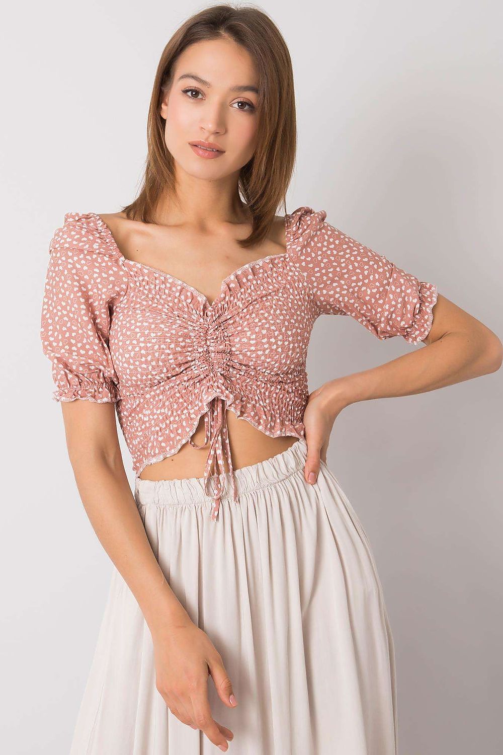  Halenka  model 168885 Rue Paris 