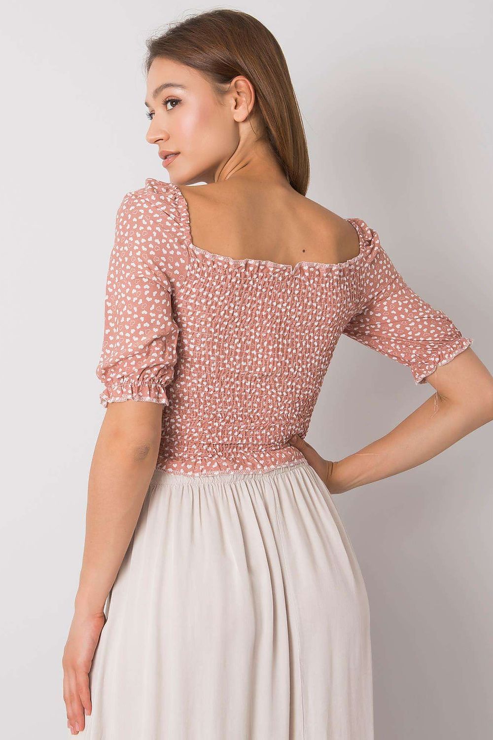  Halenka  model 168885 Rue Paris 
