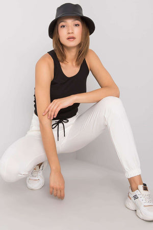  Dámské kalhoty  model 168891 Rue Paris 