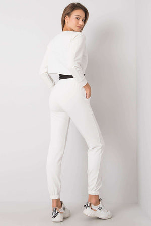  Dámské kalhoty  model 168896 Rue Paris 