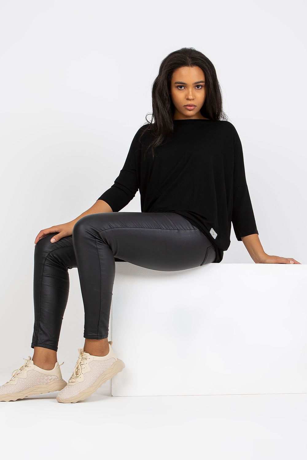  halenka plus size model 169112 Relevance 