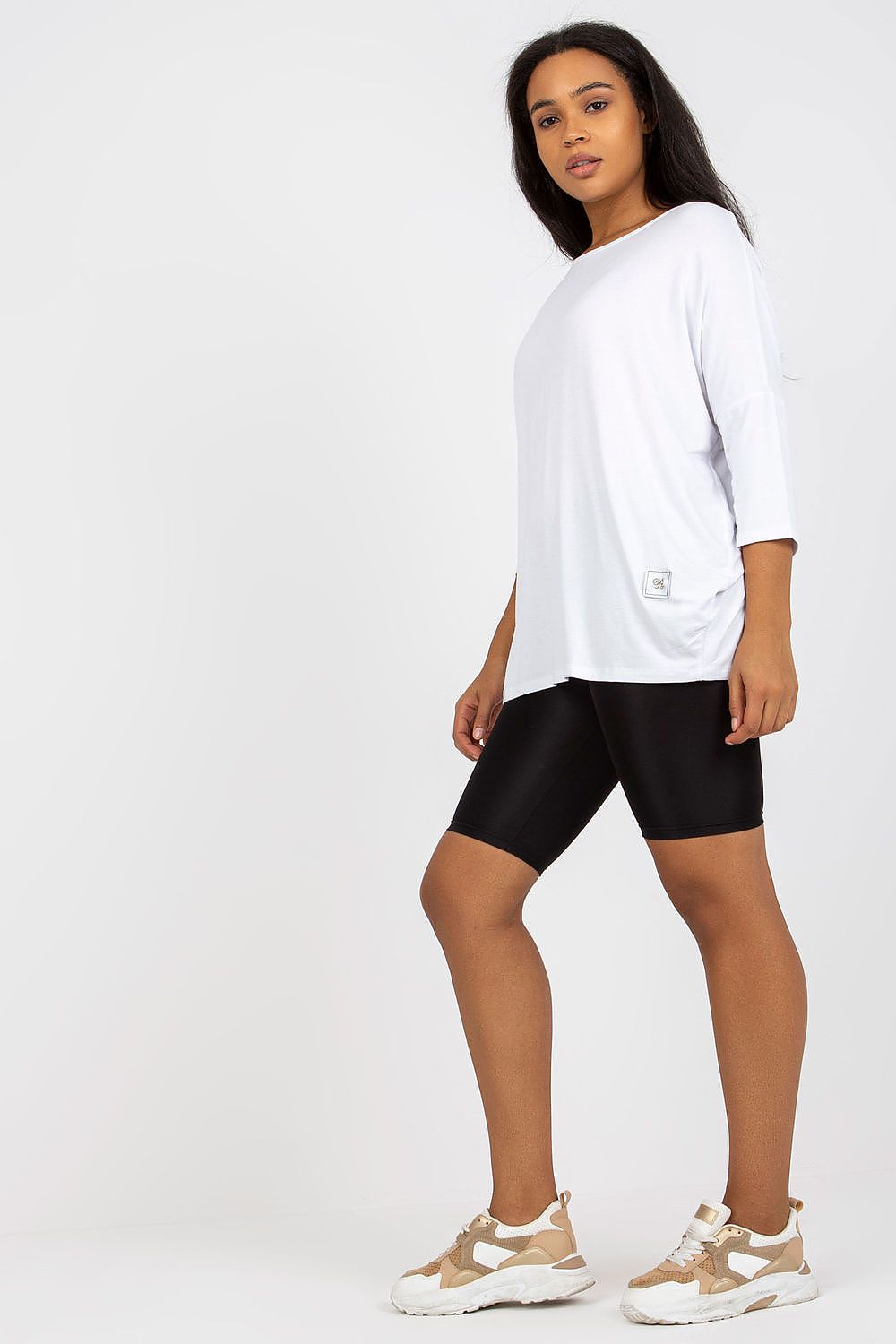  halenka plus size model 169115 Relevance 