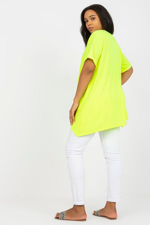  Tunika plus size   model 169117 Relevance 
