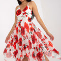  Denní šaty model 169424 Italy Moda 