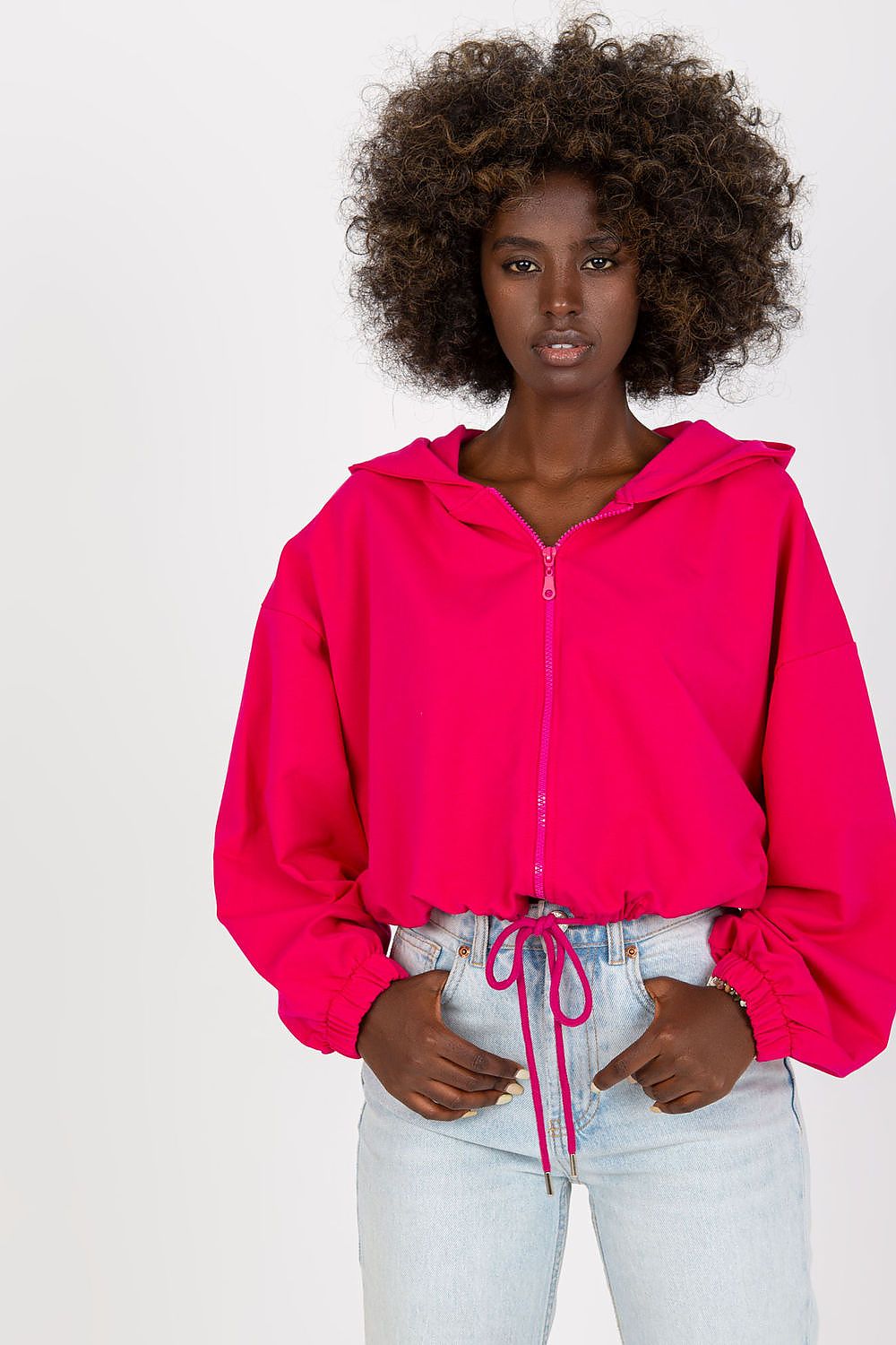  Mikina  model 169448 Rue Paris 