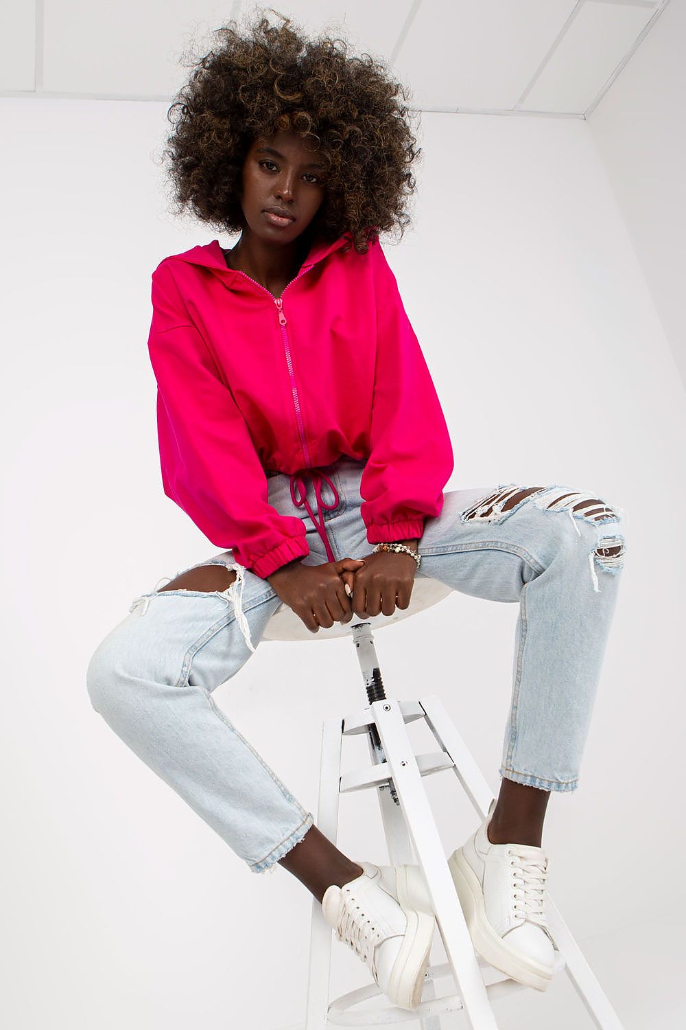  Mikina  model 169448 Rue Paris 