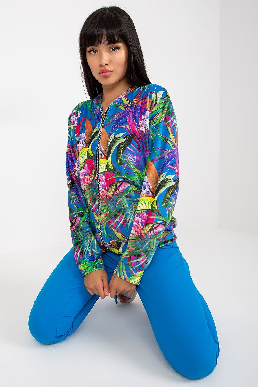  Mikina  model 169454 Rue Paris 