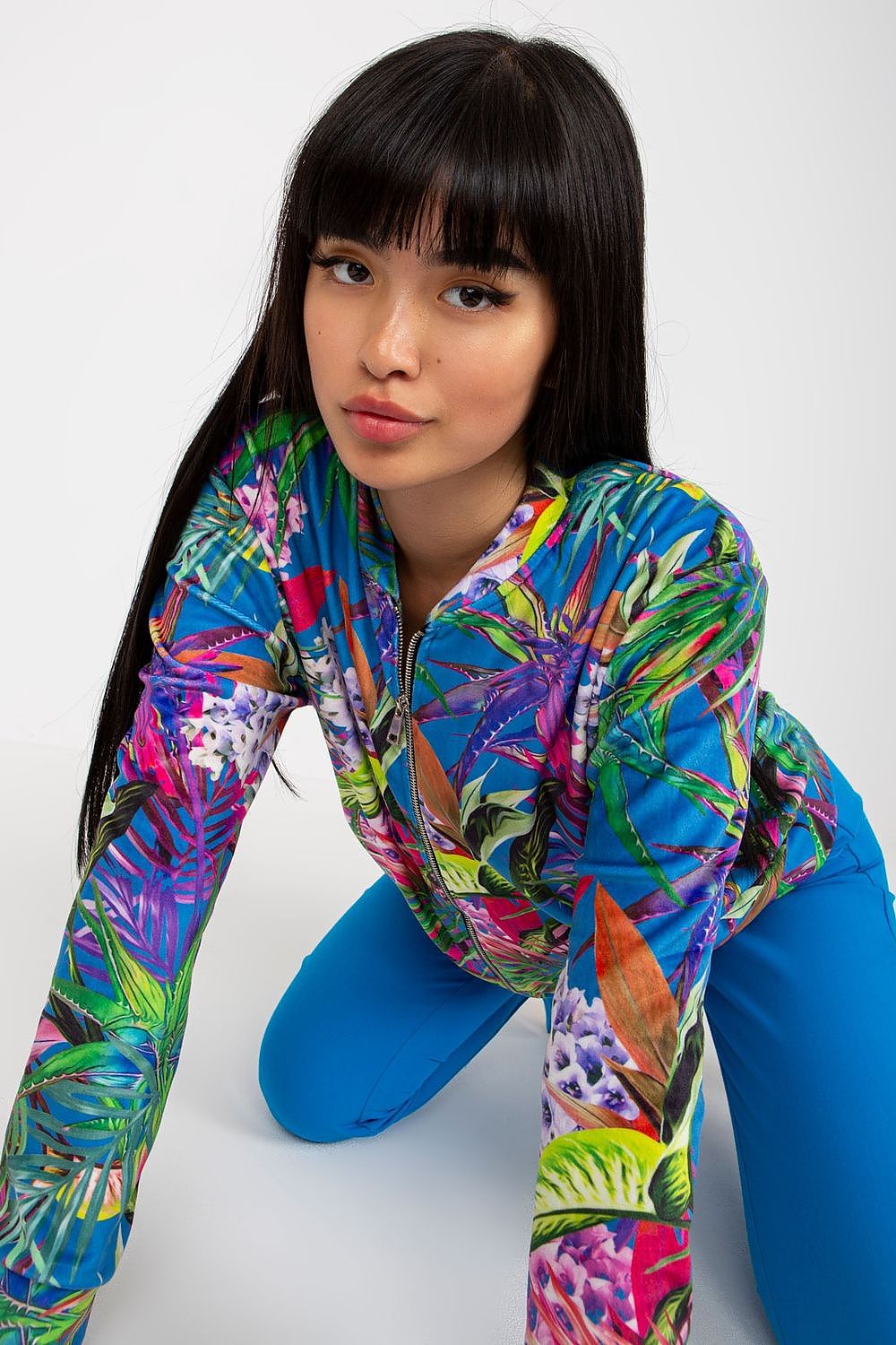  Mikina  model 169454 Rue Paris 
