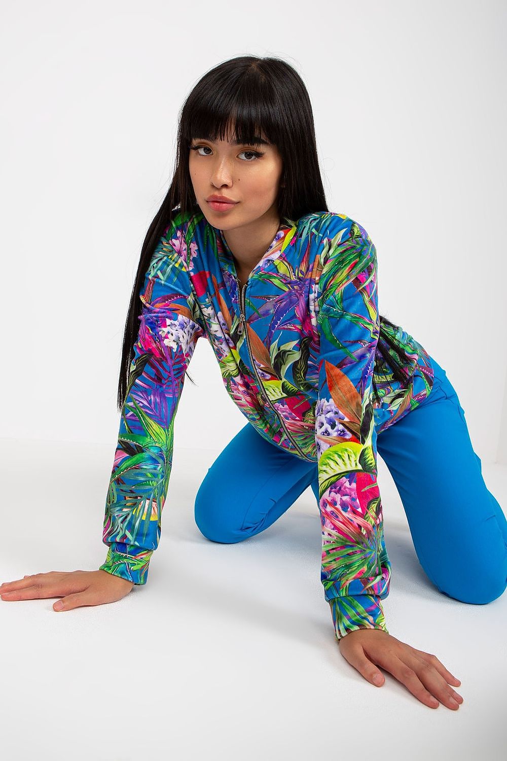  Mikina  model 169454 Rue Paris 