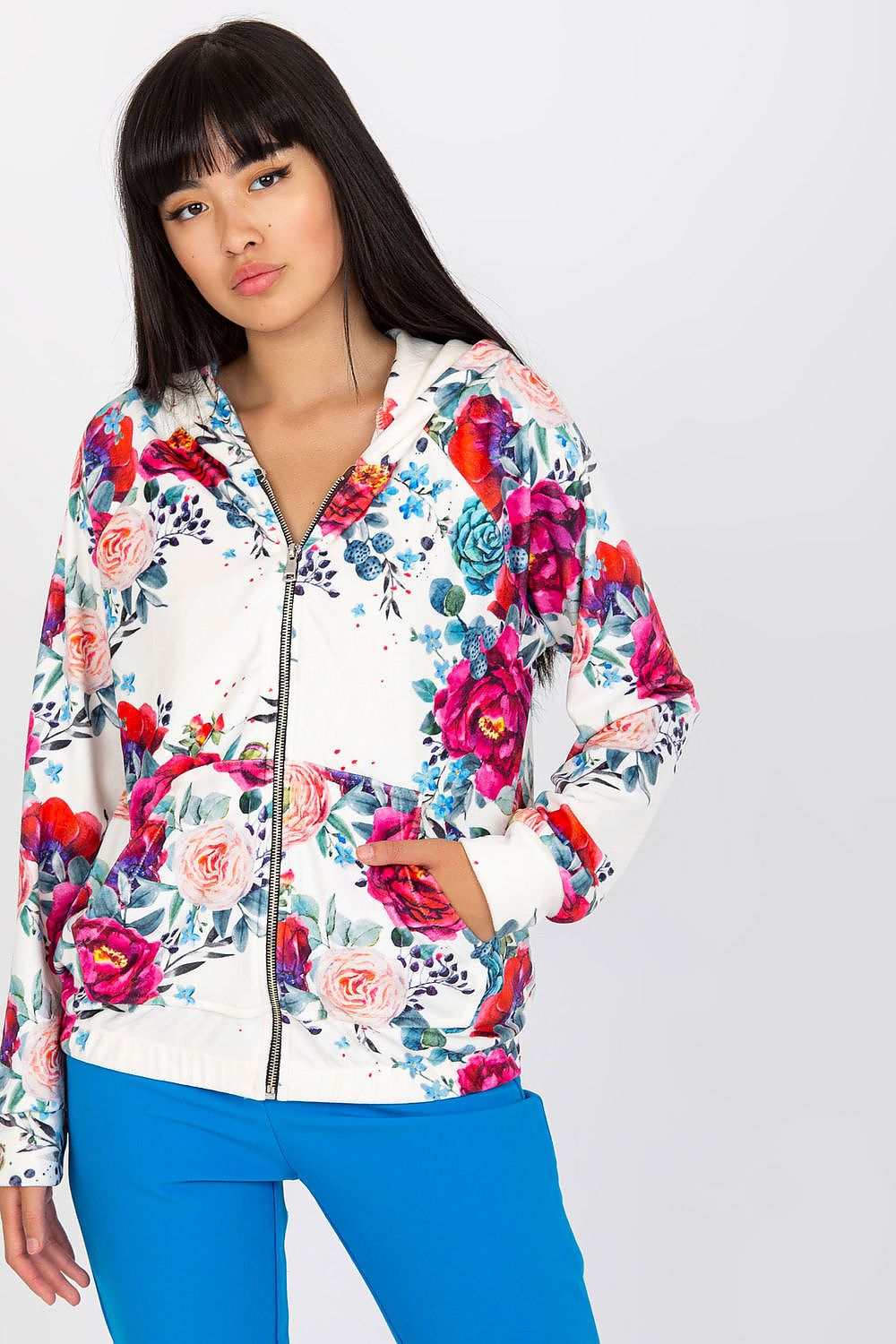  Mikina  model 169459 Rue Paris 