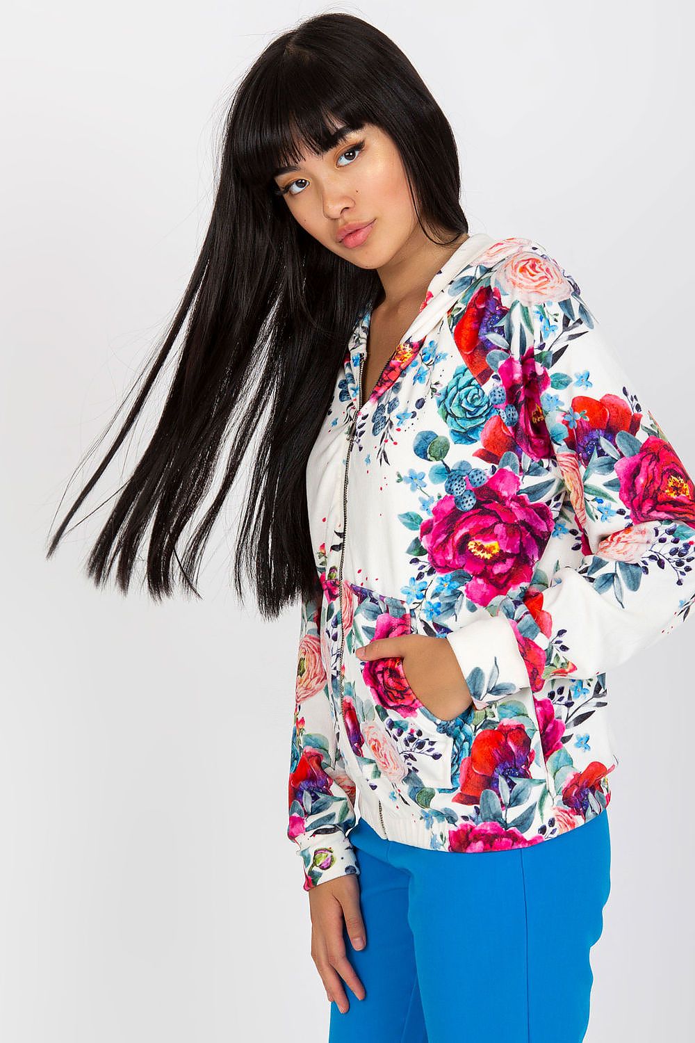  Mikina  model 169459 Rue Paris 