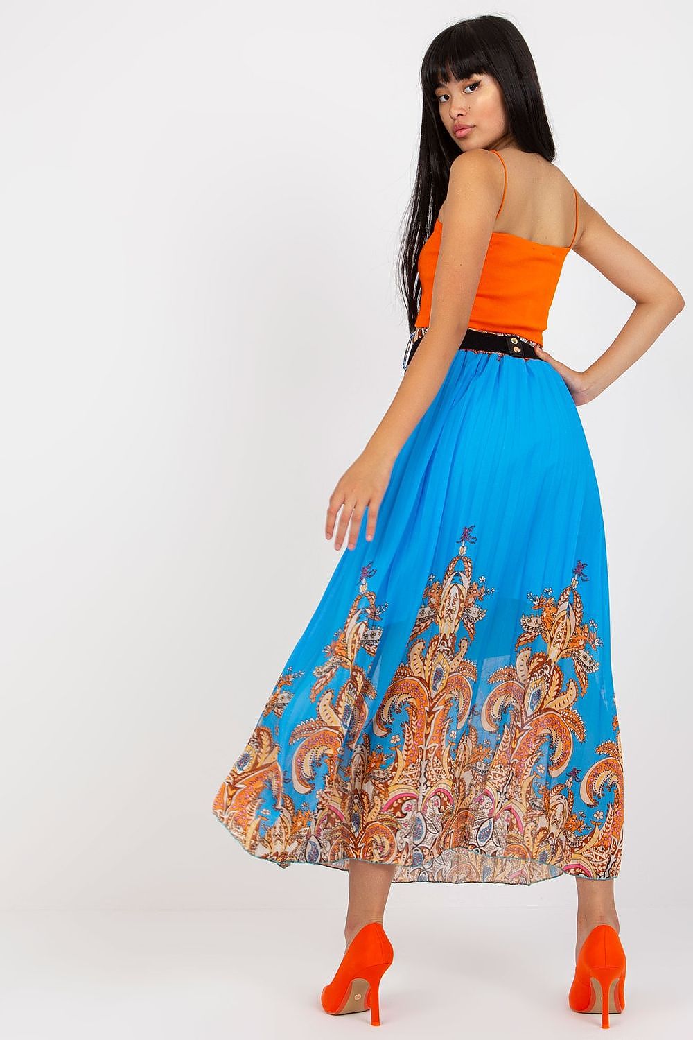  Sukně  model 169510 Italy Moda 
