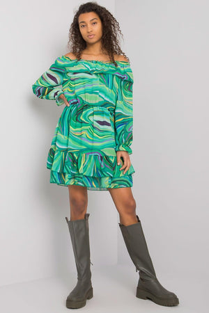  Denní šaty model 169533 Italy Moda 