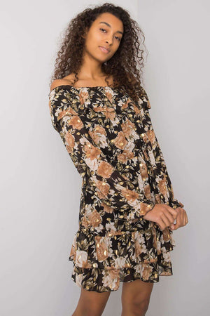  Denní šaty model 169537 Italy Moda 