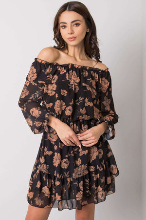  Denní šaty model 169538 Italy Moda 