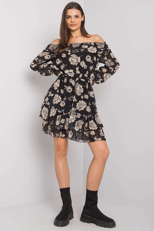  Denní šaty model 169540 Italy Moda 