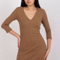  Denní šaty model 169617 Rue Paris 