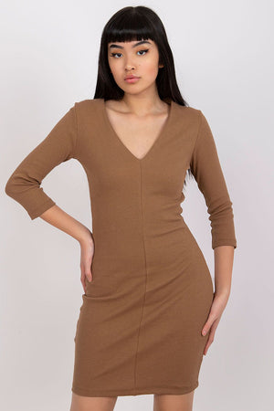  Denní šaty model 169617 Rue Paris 