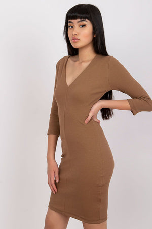  Denní šaty model 169617 Rue Paris 