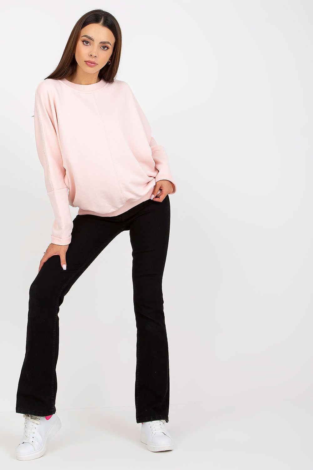  Mikina  model 169641 Rue Paris 